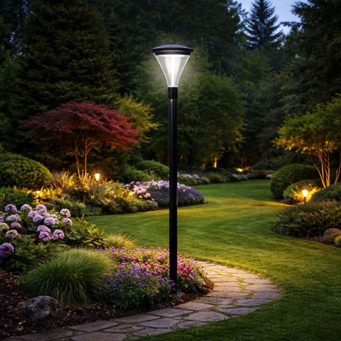 LED Compound Light Model C
